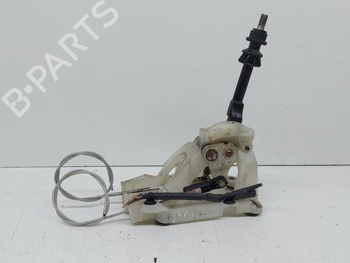Gear lever TOYOTA RAV 4 III (_A3_) 2.2 D 4WD (ALA30_, ALA30R) | BP26576381M90 