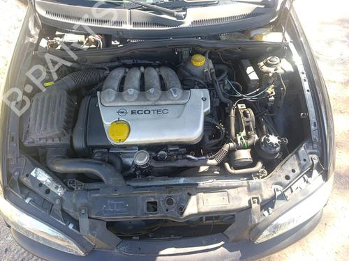 Engine OPEL TIGRA (S93) 1.4 16V (F07) | BP33759577M1 - Image 7