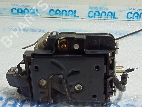 Used Rear right lock SEAT CORDOBA (6K1, 6K2) 1.9 TDI (90 hp) 20819339
