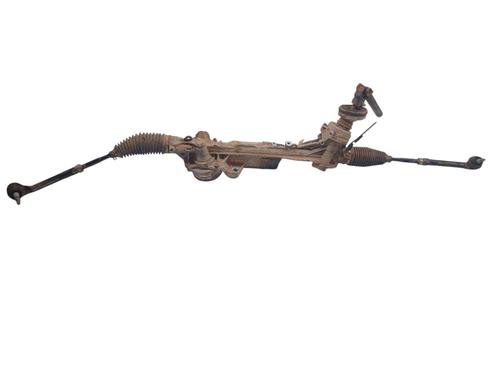 Used Steering rack Steering rack HYUNDAI SANTA FÉ IV (TM, TMA) [2018-2026] 33891387 33891387