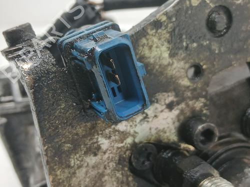 Injection pump CITROËN JUMPER I Van (230L) 2.5 DT 4x4 | BP27250286M78 
