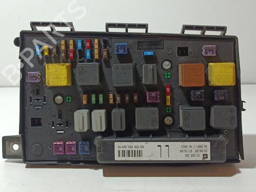 Used Fuse box OPEL ASTRA H (A04) [2004-2014]  20839059