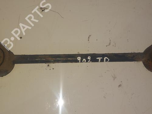 Used Right rear suspension arm NISSAN PATHFINDER III (R51) 2.5 dCi (174 hp) 20819028