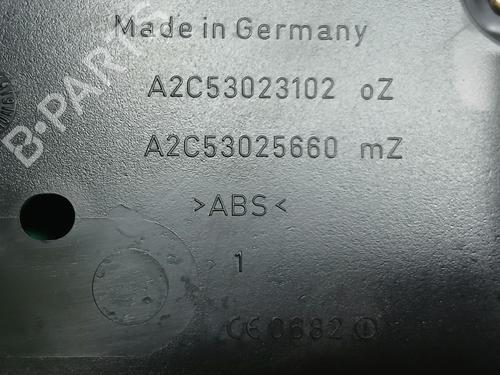 Instrument cluster VW GOLF V (1K1)  | BP29427334C47 