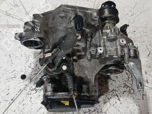 Gearbox SEAT CORDOBA (6K1, 6K2) 1.9 TDI | BP27356738M3 