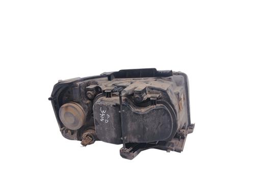 Left headlight LAND ROVER FREELANDER 2 (L359) 2.2 TD4 4x4 | BP32104825C28