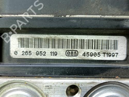 ABS pump TOYOTA AVENSIS Estate (_T27_)  | BP21017106M43 