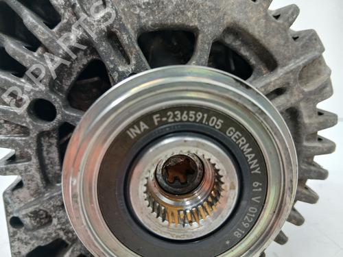 Alternator CITROËN C3 I (FC_, FN_) 1.4 HDi | BP26239178M7 