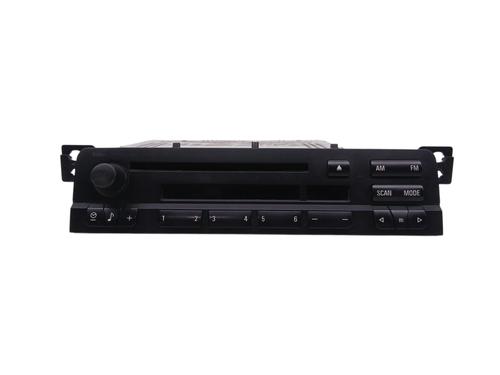 Used Radio Radio BMW 3 Compact (E46) 316 ti (115 hp) 34474878 34474878