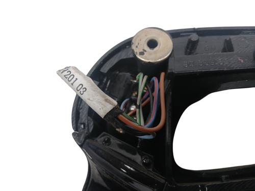 Left front window switch OPEL TIGRA (S93) 1.4 16V (F07) | BP34614070I27 - Image 3