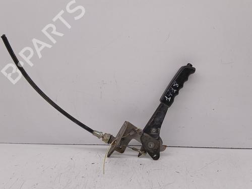 Used Hand brake LAND ROVER DEFENDER Station Wagon (L316) 2.5 Td5 4x4 (L316) (122 hp) 28004870