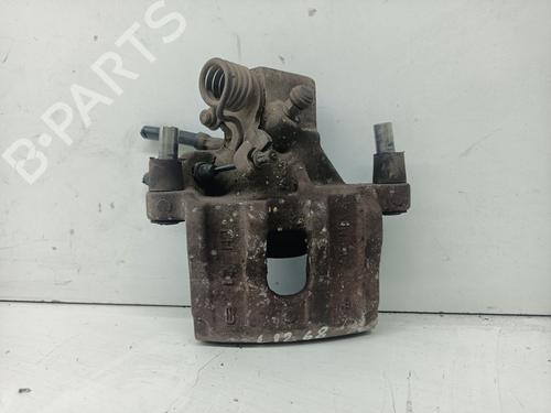 Used Left front brake caliper Left front brake caliper FORD C-MAX (DM2) 1.8 TDCi (115 hp) 33208200 33208200
