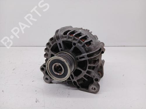 Generator SEAT LEON (5F1) [2012-2021]  27500955