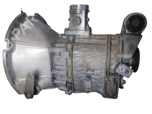 Gearbox RENAULT MASTER PRO Platform/Chassis (HH__, UH__) | BP36885308M3 - Image 4