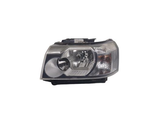Left headlight LAND ROVER FREELANDER 2 (L359) 2.2 TD4 4x4 | BP32104825C28