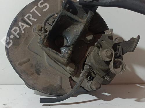 Left front steering knuckle ALFA ROMEO 147 (937_) 1.9 JTDM 16V (937.AXN1B, 937.BXN1B) | BP20835029M25 