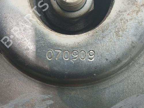 Right front shock absorber LAND ROVER FREELANDER 2 (L359) | BP26655464M17