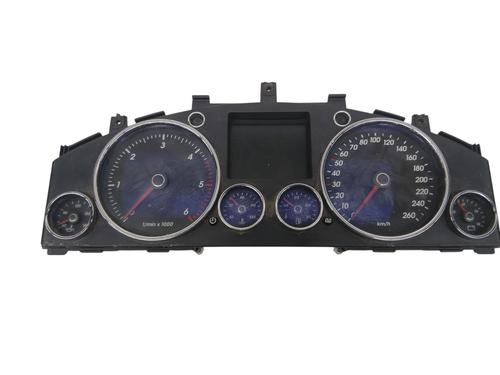 Quadrante VW TOUAREG (7LA, 7L6, 7L7) [2002-2013]  31624305