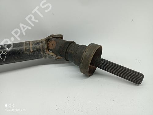Driveshaft FORD RANGER (ER, EQ, R_) 2.5 D 4x4 | BP28673594M37