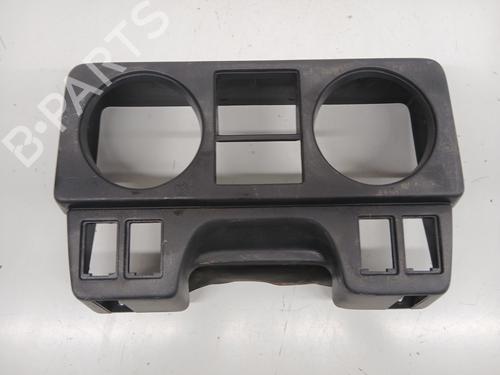 Used Other MITSUBISHI PAJERO I Canvas Top (L04_G) [1982-1990]  28715353