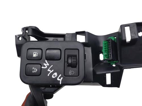 Headlight switch CITROËN C4 Picasso I MPV (UD_) | BP31975430I24 - Image 5