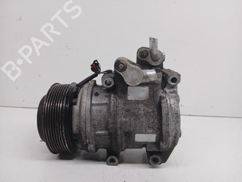 AC compressor KIA SORENTO I (JC)  | BP27191084M34 