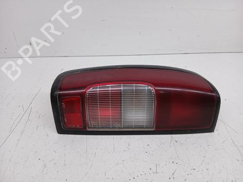 Used Left taillight NISSAN PICK UP (D22) [1997-2025]  29482240