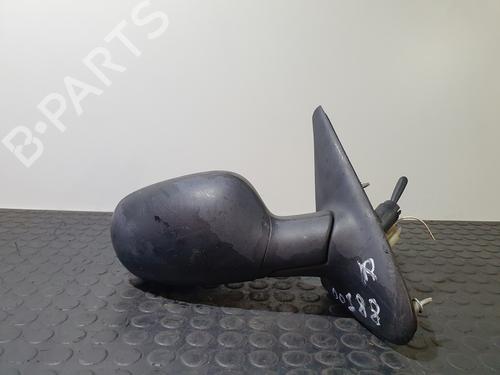 Used Right mirror Right mirror RENAULT MEGANE I (BA0/1_) 1.6 e (BA0F, BA0S) (90 hp) 32328821 32328821