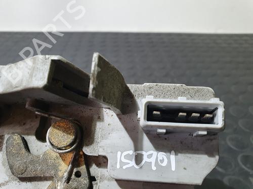 Rear left lock PEUGEOT 307 Break (3E) 2.0 HDI 110 | BP20824076C100 