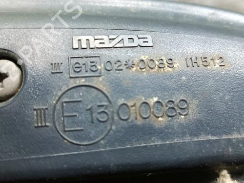 Left mirror MAZDA PREMACY (CP) 2.0 TD | BP20834829C26 