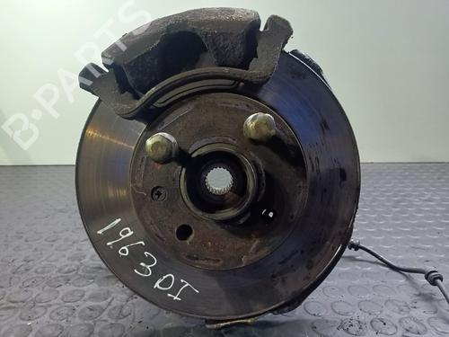 Used Right front steering knuckle VW GOLF III (1H1) [1989-1998]  20826162