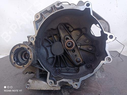 Used Gearbox VW POLO (9N_, 9A_) 1.2 12V (64 hp) 20843972