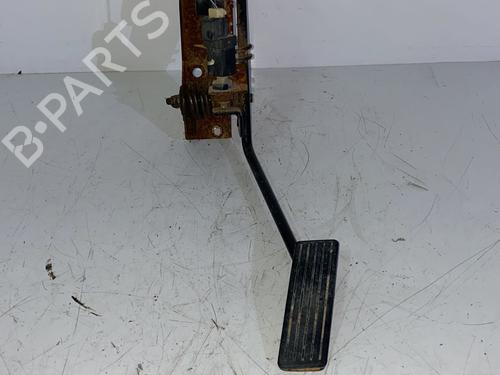 Used Pedal FORD RANGER (ET) 2.5 TDCi 4x4 (143 hp) 20837949
