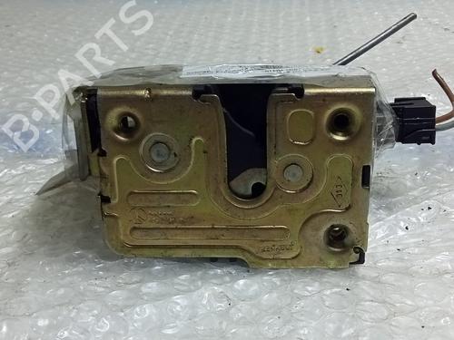 Used Front left lock RENAULT ESPACE III (JE0_) 2.2 dCi (JE0K) (130 hp) 20823629