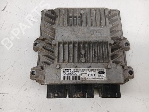 Centralina motore FORD FIESTA V (JH_, JD_) [2001-2014]  28706173