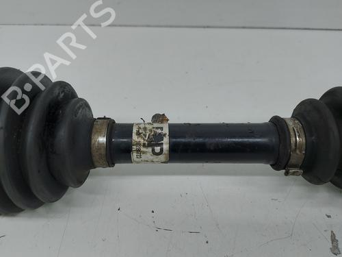 Right front driveshaft NISSAN QASHQAI II (J11, J11_)  | BP25147532M39 