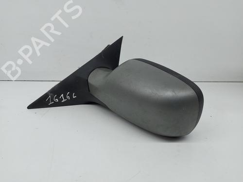 Left mirror RENAULT GRAND SCÉNIC II (JM0/1_) 1.9 dCi (JM14) | BP28716369C26 
