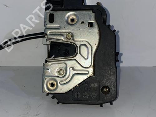 Used Front right lock MERCEDES-BENZ 190 (W201) E 2.0 (201.024) (122 hp) 20824400