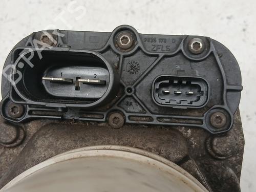 Servostyringspumpe OPEL ASTRA H Estate (A04) 1.9 CDTI (L35) | BP30733194M99 