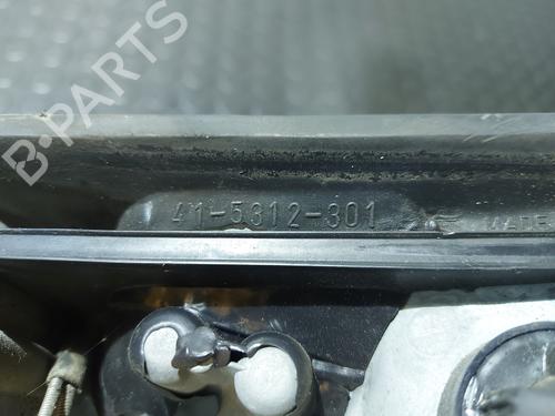 Left mirror SEAT IBIZA II (6K1) 1.9 TDI | BP20815496C26 