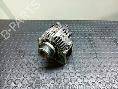 Alternator NISSAN ALMERA II (N16) 1.5 | BP20838907M7 