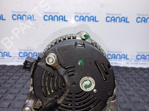 Alternator VW POLO III (6N1) 55 1.3 | BP20835654M7 