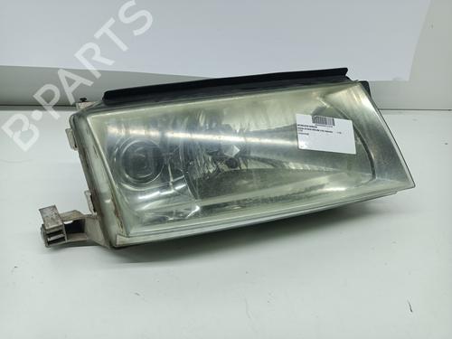 Right mirror SKODA OCTAVIA I (1U2) 1.9 TDI | BP20836342C27 