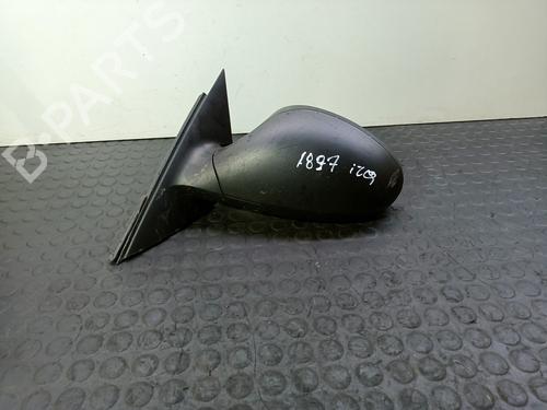 Left mirror SEAT CORDOBA (6L2) 1.9 TDI | BP20826233C26 