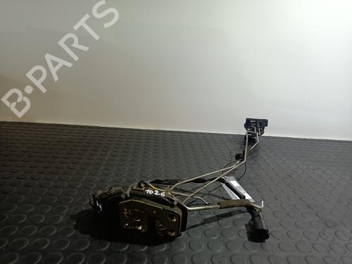 Used Front left lock KIA CARENS II MPV (FJ) 2.0 CRDi (113 hp) 20833649