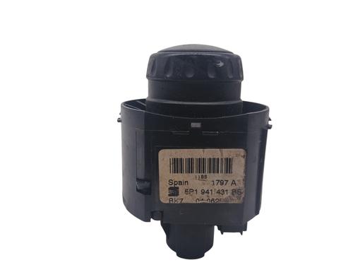 Headlight switch SEAT ALTEA XL (5P5, 5P8) 1.9 TDI | BP33754672I24 - Image 3