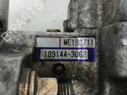 Injection pump MITSUBISHI PAJERO III (V7_W, V6_W) 3.2 Di-D (V68W, V78W) | BP30590812M78