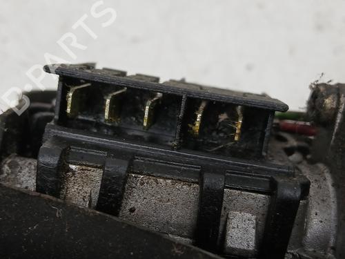 Front wiper motor FORD KA (RB_) 1.3 i | BP29482227M29 
