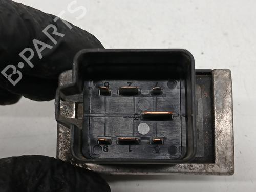Electronic module RENAULT CLIO III (BR0/1, CR0/1)  | BP28301655M83 