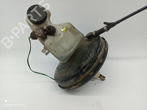 Used Servo brake LAND ROVER DISCOVERY II (L318) [1998-2004]  28714987